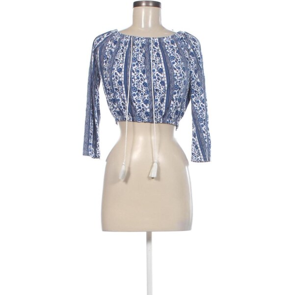 Dámska blúza H&M Divided 62719394