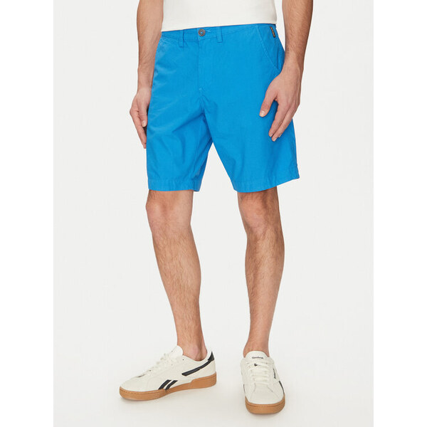 Bavlnené šortky Napapijri 62719067