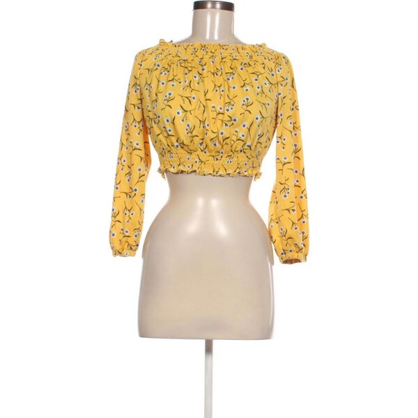 Dámska blúza H&M Divided 62720502