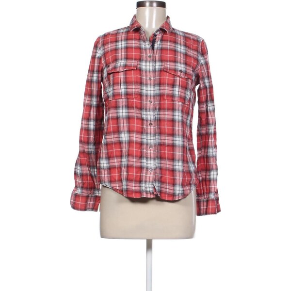 Dámska košeľa Edc By Esprit 62720400