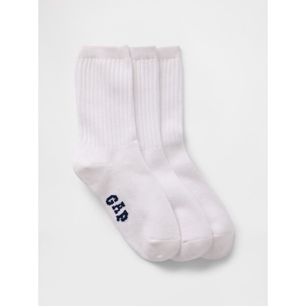 GAP Childrens socks, 3 pairs - Boys 64678267