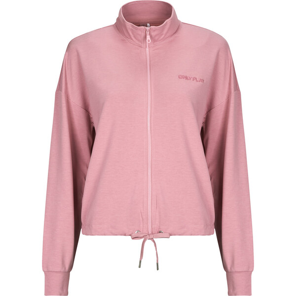 Only Play Mikiny ONPFREI LIFE FZ Only Play 62722731