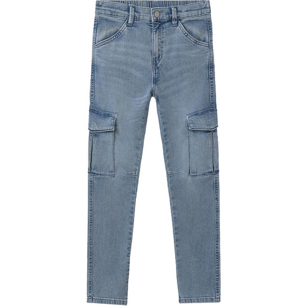 Džínsy Mayoral 62721585