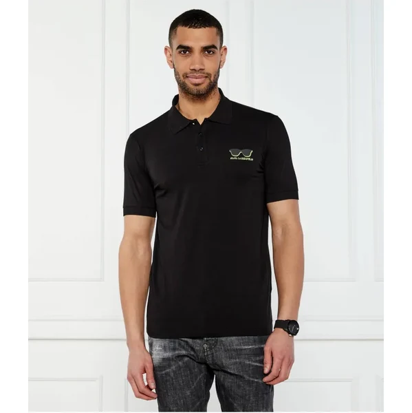 Karl Lagerfeld Polo tričko | Regular Fit 62721381