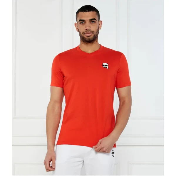 Karl Lagerfeld Tričko | Regular Fit 62721506
