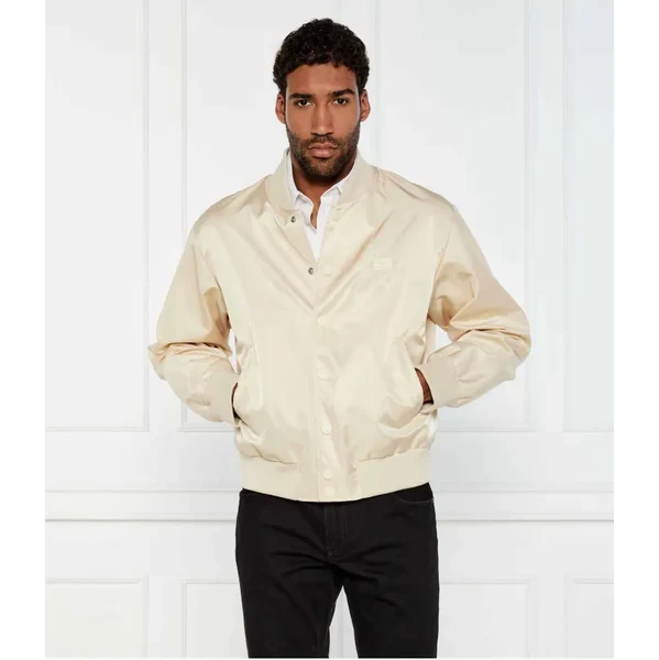 Dolce & Gabbana Bunda bomberka | Regular Fit 62726250