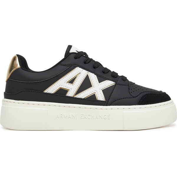 Sneakersy Armani Exchange 62722489