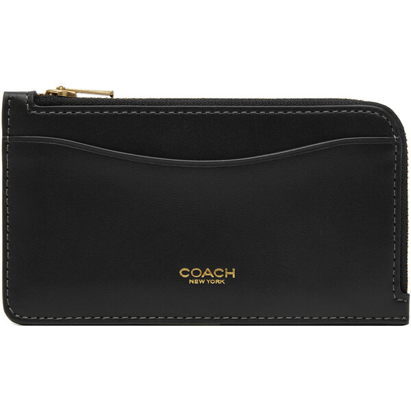 Puzdro na kreditné karty Coach 62722571
