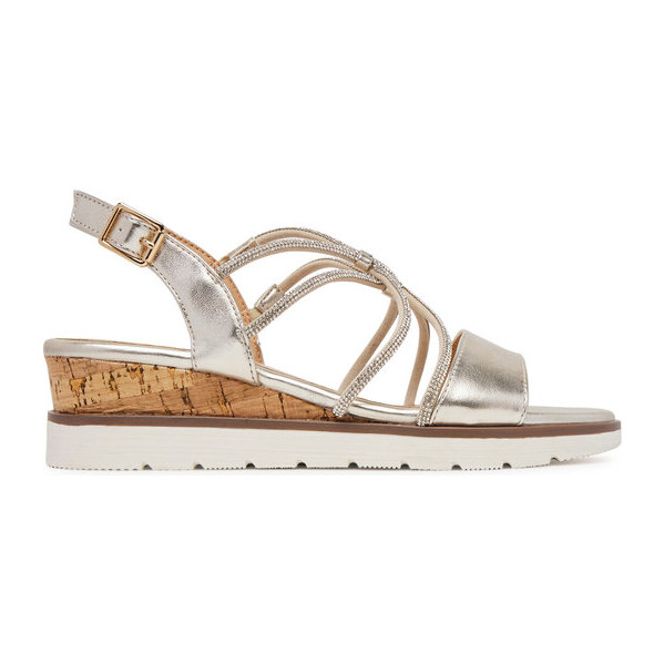 Sandále Clara Barson 62722500