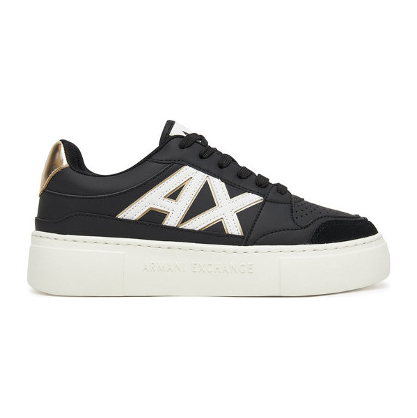 Sneakersy Armani Exchange 62722580