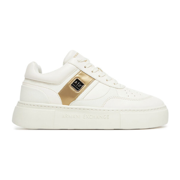 Sneakersy Armani Exchange 62597818