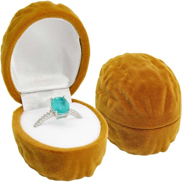 Olivie - Dárková krabička OŘECH 9440 65048832