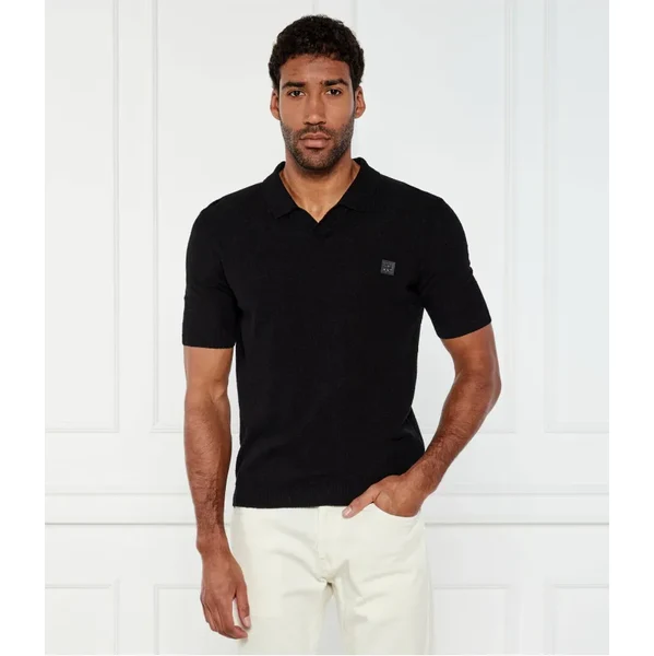 HUGO Polo tričko Shiplom | Relaxed fit 62726156