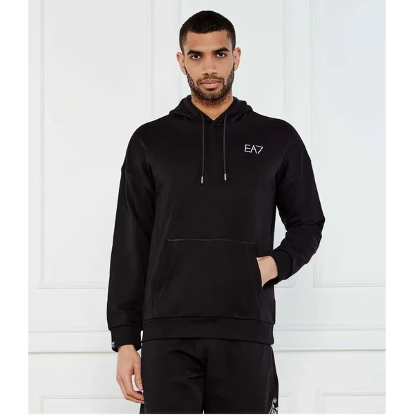 EA7 Mikina | Regular Fit 62726161