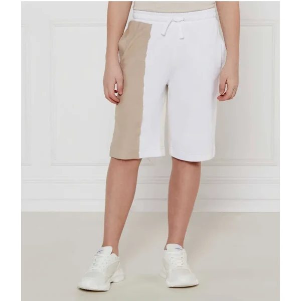 Guess Šortky | Oversize fit 62726162