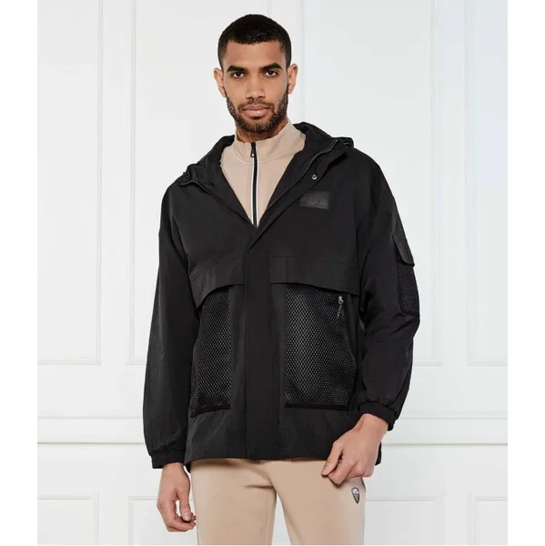 EA7 Bunda | Loose fit 62726153