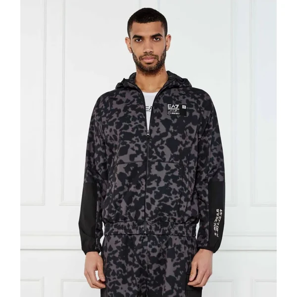EA7 Bunda | Regular Fit 62726159
