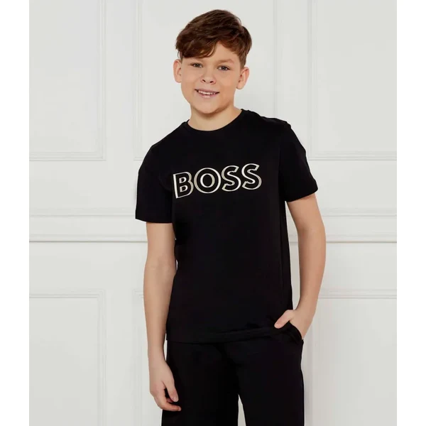 BOSS Kidswear Tričko | Regular Fit 62726133