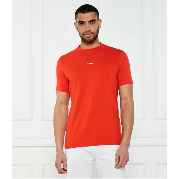 Karl Lagerfeld Tričko | Regular Fit 62721507