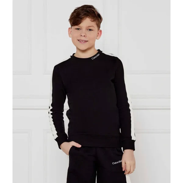 Calvin Klein Jeans Mikina TERRY | Regular Fit 62742571