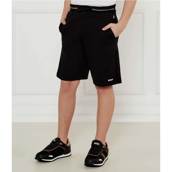 BOSS Kidswear Šortky | Regular Fit 62773896
