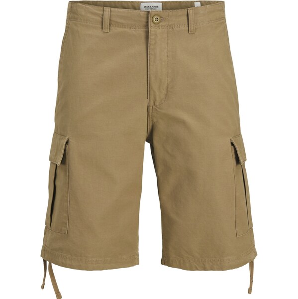 JACK & JONES Kapsáče JPSTCOLE BARKLEY farba ťavej srsti 62729739