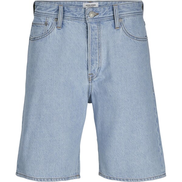 JACK & JONES Džínsy JJIAlex JJOriginal svetlomodrá 62729740