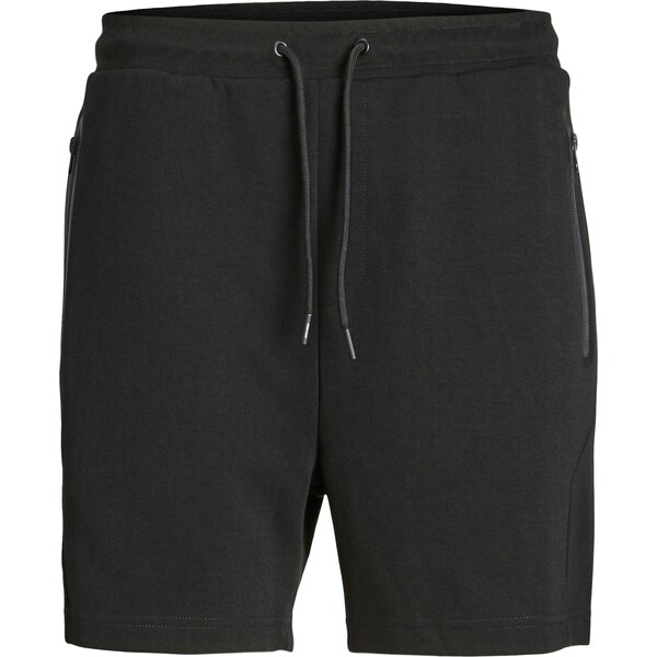 JACK & JONES Nohavice JPSTGordon čierna 62729845