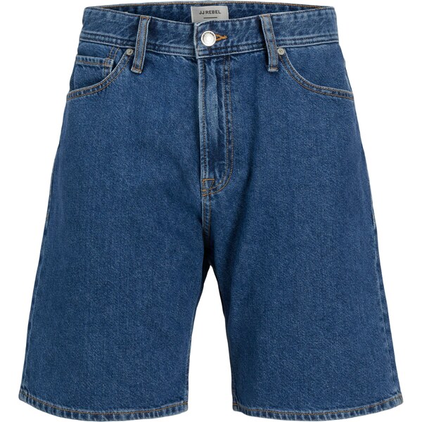 JJ Rebel Džínsy JREBTAYLOR JJCRAFT modrá denim 62729868