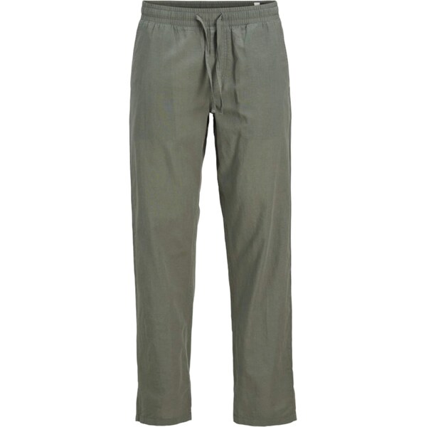 JACK & JONES Nohavice JPSTKane JJSummer smaragdová 62730147