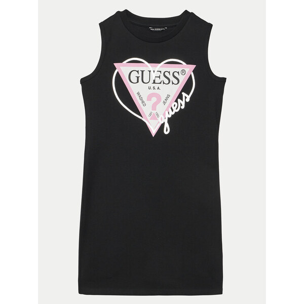 Každodenné šaty Guess 62723601