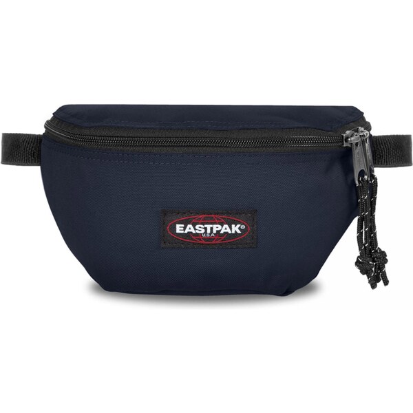 EASTPAK Ľadvinka Springer námornícka modrá / červená / čierna / biela 57419800