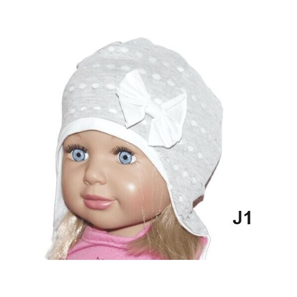 RADA Dievčenská čiapka Mirka 53241216