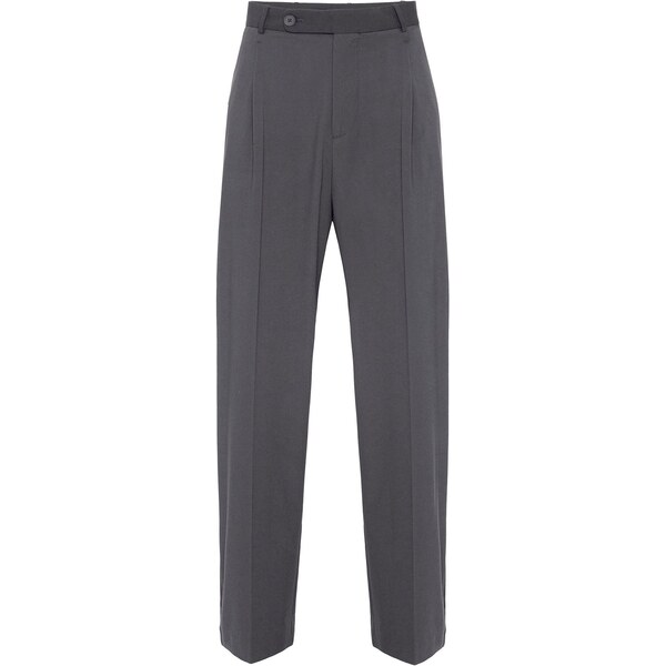 Antioch Nohavice s pukmi tmavosivá 65645099