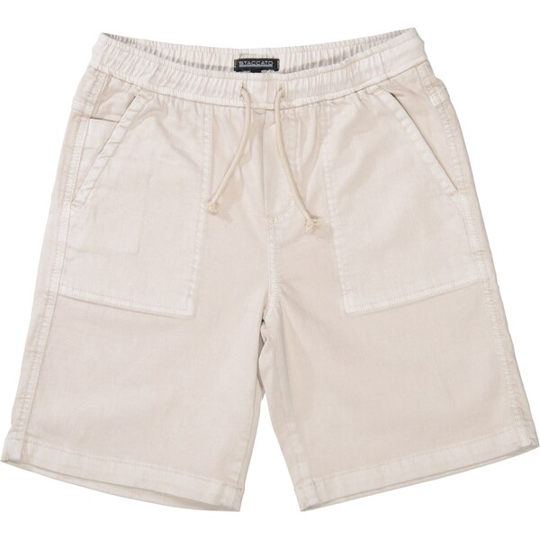 STACCATO Nohavice béžová 63079869