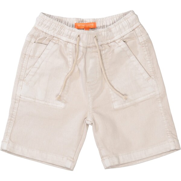 STACCATO Nohavice béžová 63079870