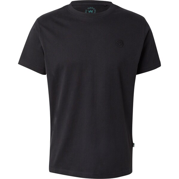 Kronstadt Tričko Timmi čierna 62781895