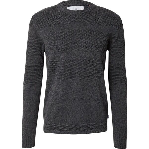 Kronstadt Sveter Hannes tmavosivá 62730397