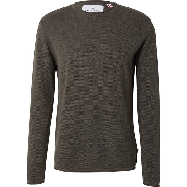 Kronstadt Sveter Pep kaki 62730504