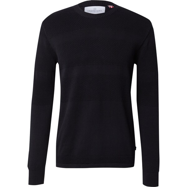 Kronstadt Sveter Hannes čierna 62730639