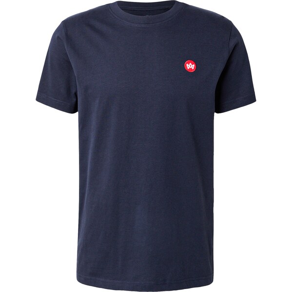 Kronstadt Tričko Timmi námornícka modrá / červená 62781896