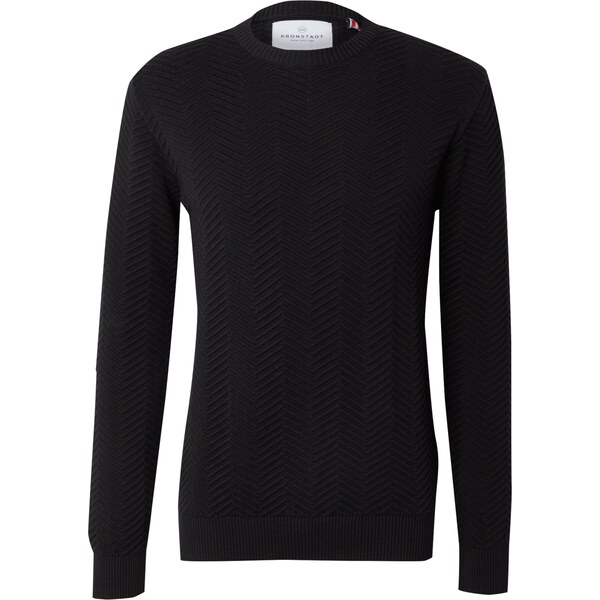 Kronstadt Sveter Carlo čierna 62730655
