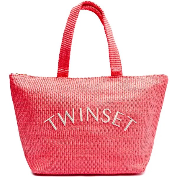 Twinset U&B Plážová taška 62721529