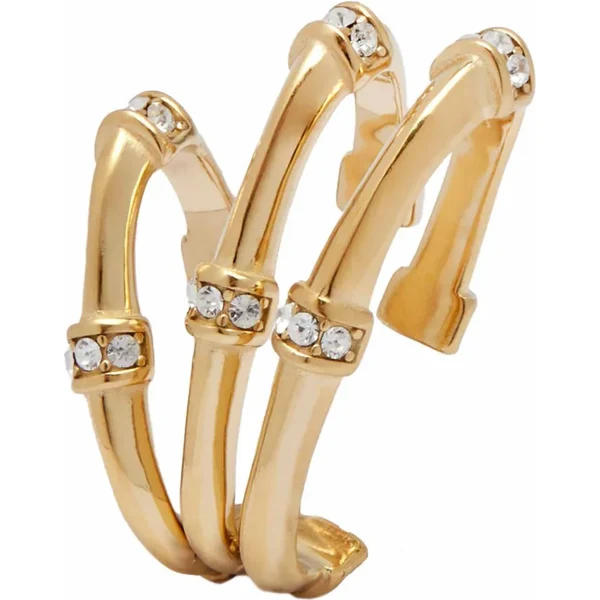 Guess Náušnica BAMBOO 62726297