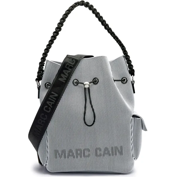 Marc Cain Vak na chrbát 62721553