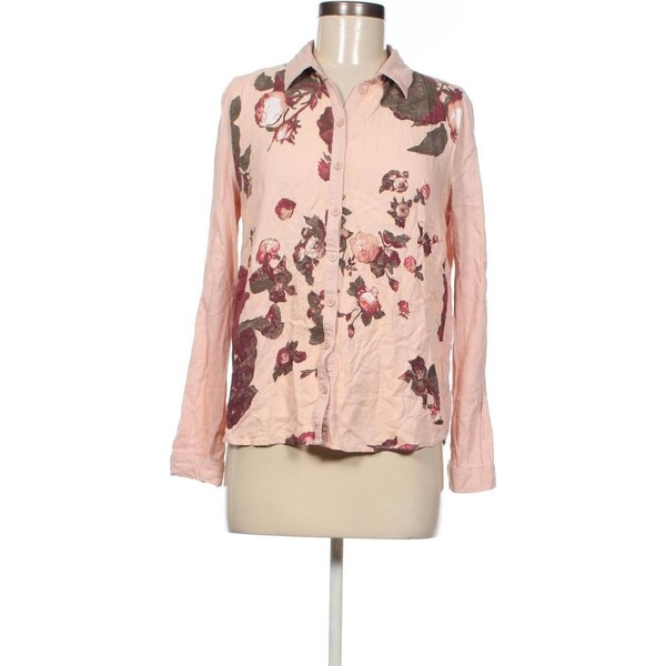 Dámska košeľa Tom Tailor 62727236