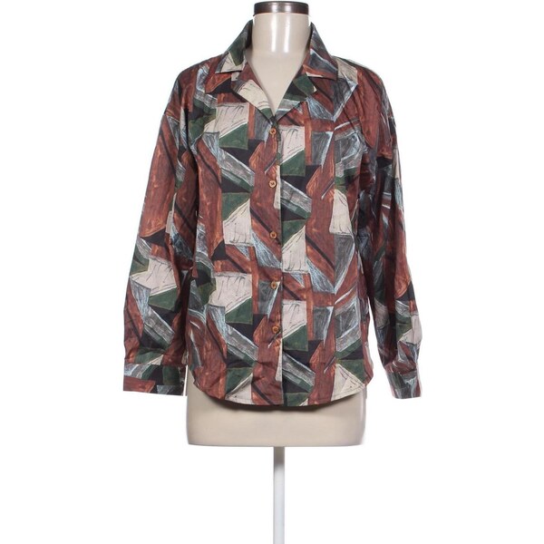 Dámska košeľa SHEIN 62727469