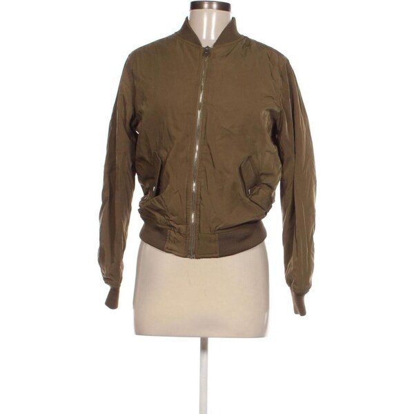 Dámska bunda Bershka 62728331