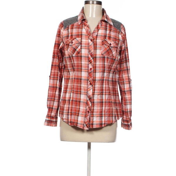 Dámska košeľa Multiblu 62728874