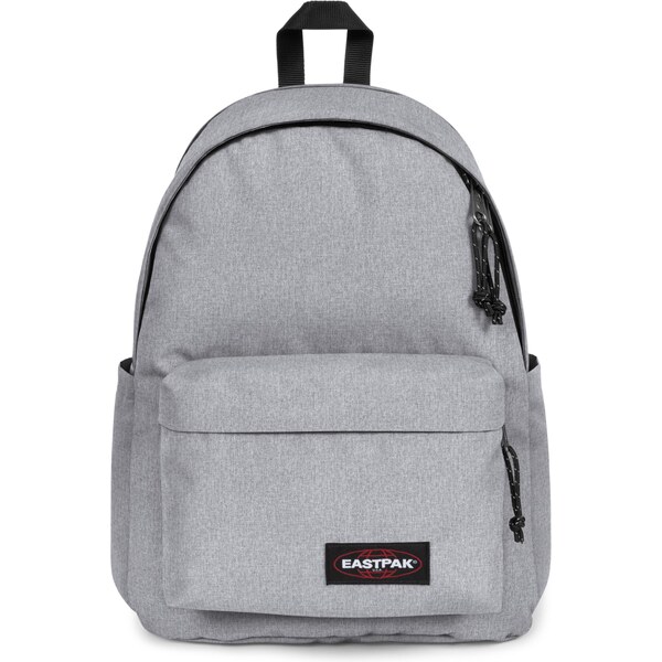 EASTPAK Batoh sivá / čierna 62729780